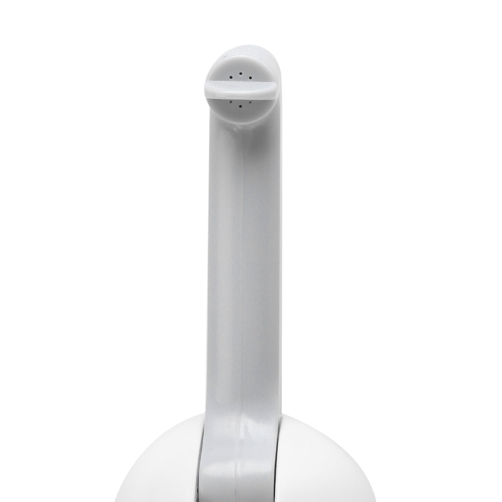 Electric portable bidet