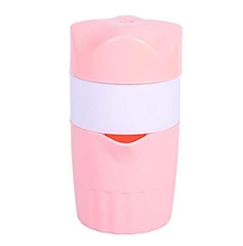 Push & Twist Juicer