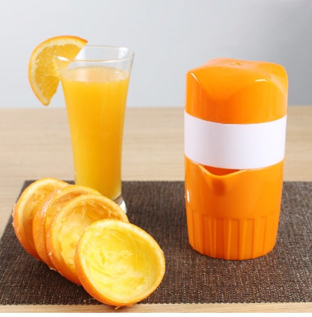 Push & Twist Juicer