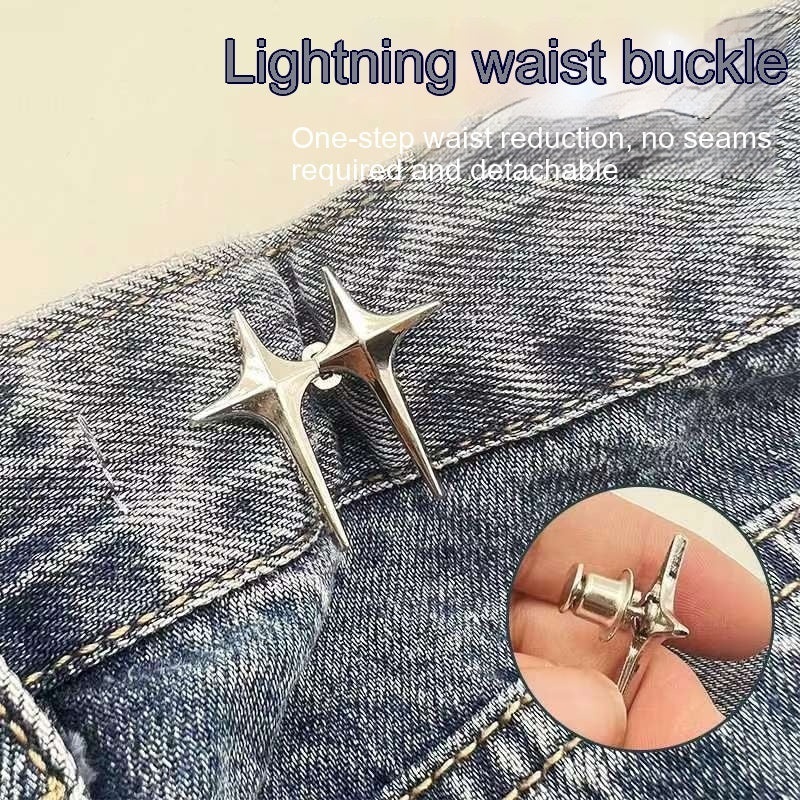 Polaris Buckle Clips