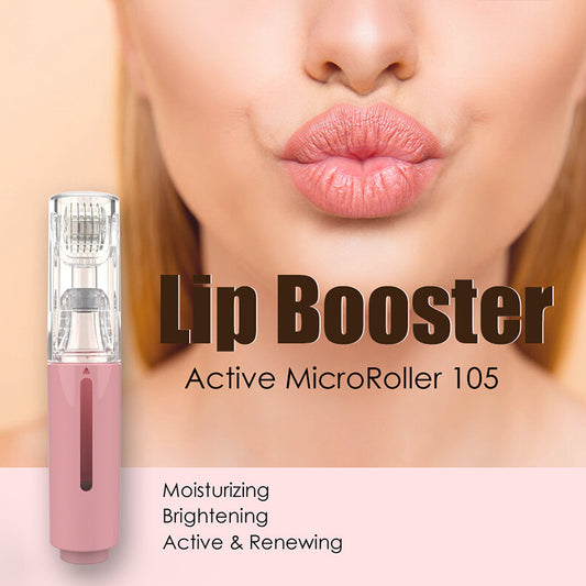 Lip Plump Gloss Roller