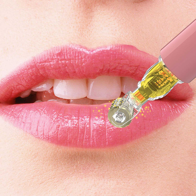 Lip Plump Gloss Roller