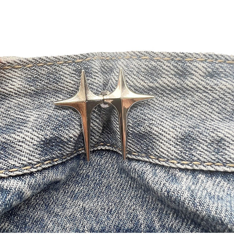 Polaris Buckle Clips