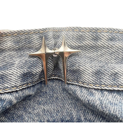 Polaris Buckle Clips