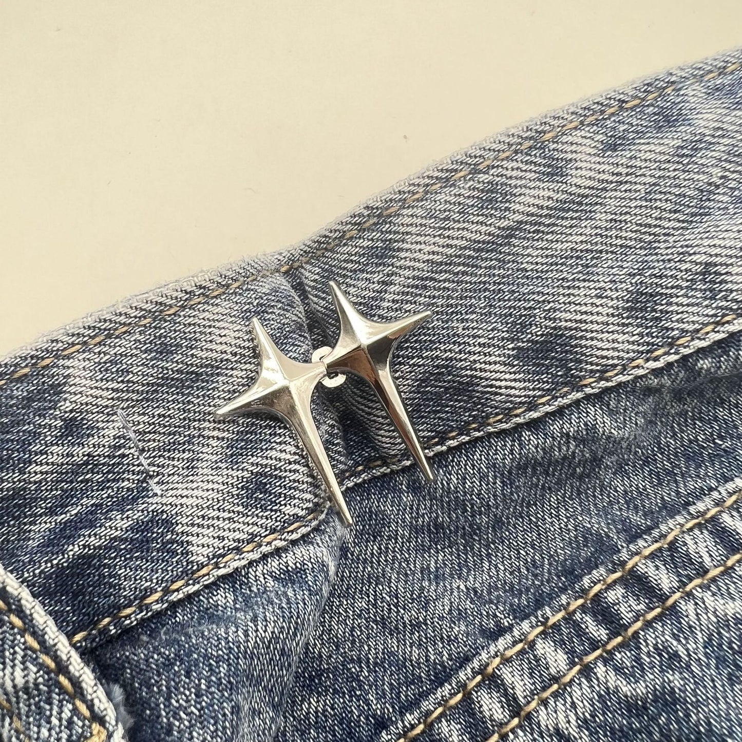 Polaris Buckle Clips