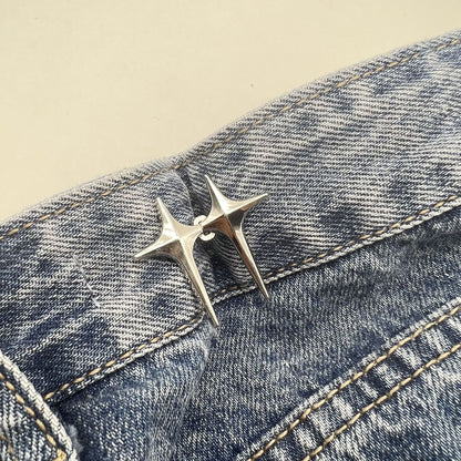 Polaris Buckle Clips