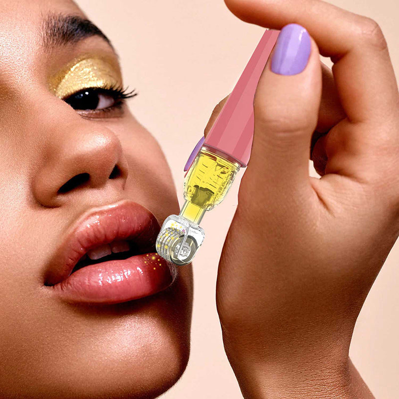 Lip Plump Gloss Roller