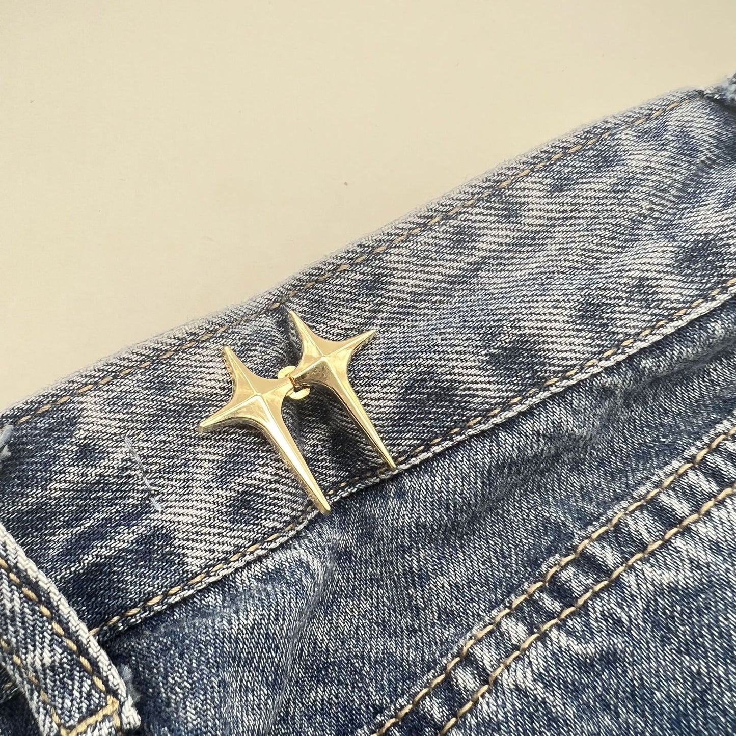 Polaris Buckle Clips