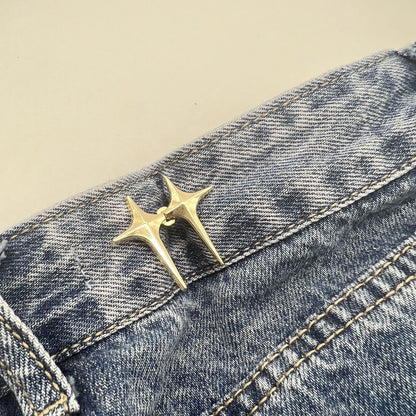 Polaris Buckle Clips