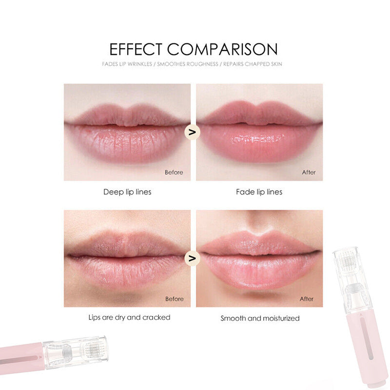Lip Plump Gloss Roller