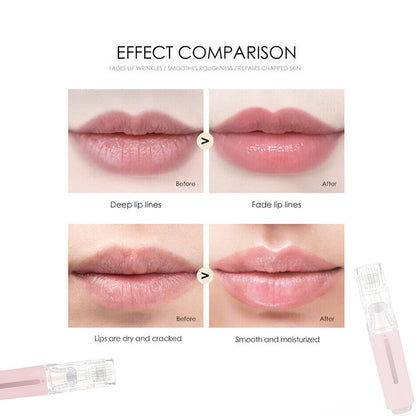 Lip Plump Gloss Roller