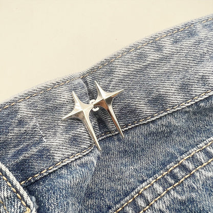 Polaris Buckle Clips
