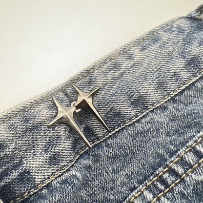 Polaris Buckle Clips
